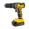 Parafusadeira/furadeira Vonder 20v Pfv020l - 1