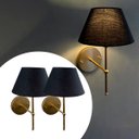 Dourado/Preto