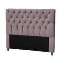 Ver imagem 2 de Cabeceira Super King 195cm Embaixatriz Plus