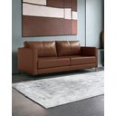 Ver imagem 2 de Sofá de Couro 2 Lugares Zeus YesCasa 2,00 cm