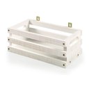 Ver imagem 2 de Prateleira Madeira Maciça  Nicho Mercado