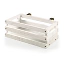 Ver imagem 5 de Prateleira Madeira Maciça  Nicho Mercado