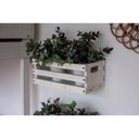 Ver imagem 1 de Prateleira Madeira Maciça  Nicho Mercado