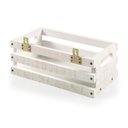 Ver imagem 4 de Prateleira Madeira Maciça  Nicho Mercado