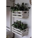 Ver imagem 7 de Prateleira Madeira Maciça  Nicho Mercado