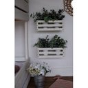 Ver mais imagens de Prateleira Madeira Maciça  Nicho Mercado