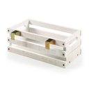 Ver imagem 6 de Prateleira Madeira Maciça  Nicho Mercado