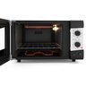Forno Eletrico 45 Litros Super New 127V Nardelli - 4