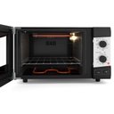 Ver imagem 4 de Forno Eletrico 45 Litros Super New 127V Nardelli
