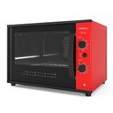 Ver imagem 1 de Forno Eletrico 60 Litros Top60 127V Nardelli