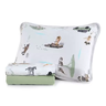 Jogo de Cama Solteiro Premier Kids Malha Safari Altenburg - 1