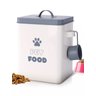 Porta Ração Lata Pet Food - Pet - 1