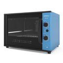 Ver imagem 1 de Forno Elétrico 60 Litros Top60 220V Nardelli
