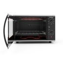 Ver imagem 1 de Forno Eletrico Top 40 127V Nardelli
