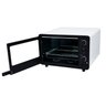Forno Eletrico Grill 45 Litros Calabria 220v Nardelli - 3