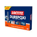 Ver imagem 3 de Massa Epoxi Cimento Cinza 250 G - Loctite Durepoxi 2087062