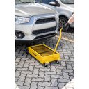 Ver imagem 2 de Carrinho Coletor de Óleo 34 Litros Vonder