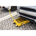 Ver imagem 5 de Carrinho Coletor de Óleo 34 Litros Vonder