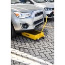 Ver imagem 4 de Carrinho Coletor de Óleo 34 Litros Vonder