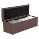 Ver imagem 3 de Calçadeira Recamier 140cm Lotus