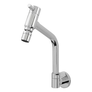 Torneira para Pia Bica Móvel de Parede 1169 C95 - Fani