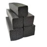 Perfil de Borracha Esponjoso Vedação Macio 10x10mm - 10m - 4