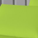 Ver imagem 3 de Kit Fronhas Nobre 2 Peças 50cm X 70cm Malha 100% Algodão - Pistache