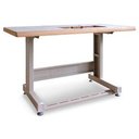 Ver imagem 2 de Overlock Ponto Cadeia Pesada B9500-13 , 4 fios-Zoje