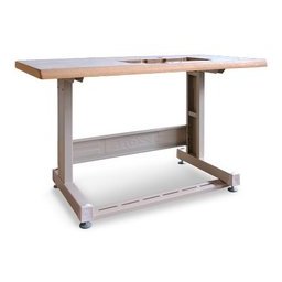 Overlock Ponto Cadeia Pesada B9500-13 , 4 fios-Zoje - 2