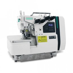 Overlock Ponto Cadeia Pesada B9500-13 , 4 fios-Zoje - 1