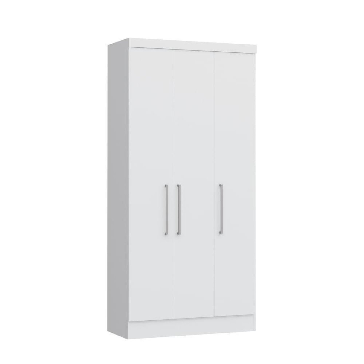 Guarda Roupa Modulado 3 Portas Infinity - 1