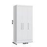 Guarda Roupa Modulado 3 Portas Infinity - 2