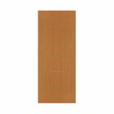 Ver imagem 2 de Folha de Porta de Madeira 210x70cm Espessura 3,5cm Mso Eucaplac Frisada Residence Eucatex