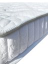 Ver imagem 3 de Pillowtop Breeze 11cm - 100% Latex e Capa Refrescante