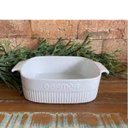 Ver imagem 6 de Assadeiras e Travessas Refratarias de Porcelana Branca 3un Germer