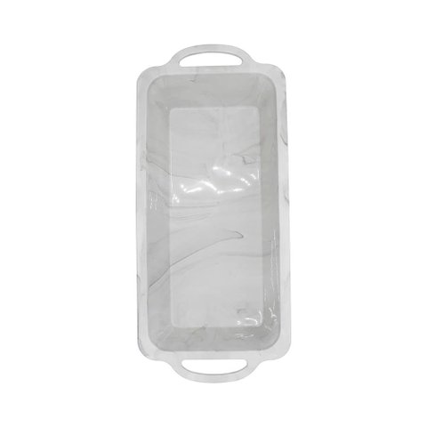 Forma para Pão Le Marble em Silicone 32cm