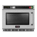 Ver imagem 2 de Micro-ondas Comercial 17 Litros Skymsen Heatron 1800w com Duplo Magnetron 220v Mw1800d