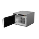 Ver imagem 3 de Micro-ondas Comercial 17 Litros Skymsen Heatron 1800w com Duplo Magnetron 220v Mw1800d