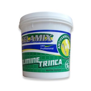 Eliminetrinca - Selante Elástico 1kg