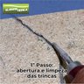 Eliminetrinca - Selante Elástico 1kg - 4
