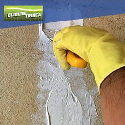 Eliminetrinca - Selante Elástico 1kg - 6