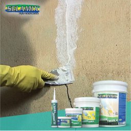 Eliminetrinca - Selante Elástico 1kg - 5