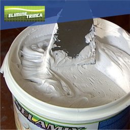 Eliminetrinca - Selante Elástico 1kg - 2