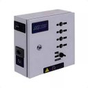 Ver imagem 2 de Quadro de Controle e Automação de Piscinas Nexus Fluidra