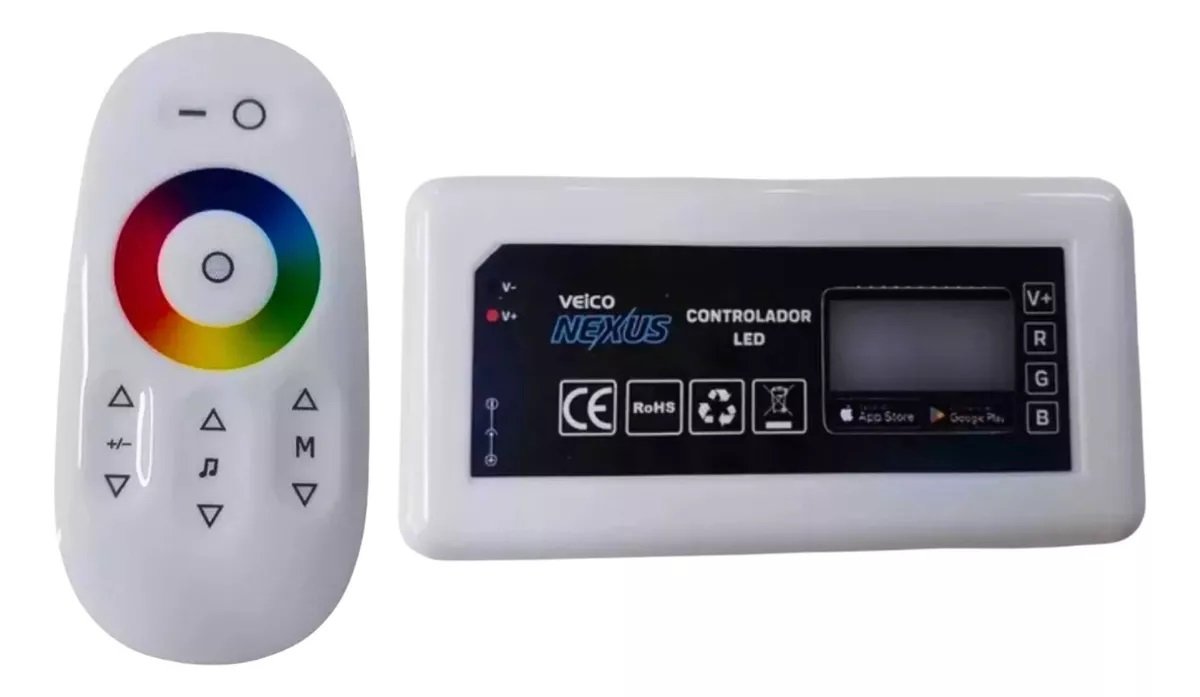 Quadro de Controle e Automação de Piscinas Nexus Fluidra - 6