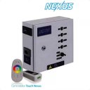 Ver imagem 3 de Quadro de Controle e Automação de Piscinas Nexus Fluidra