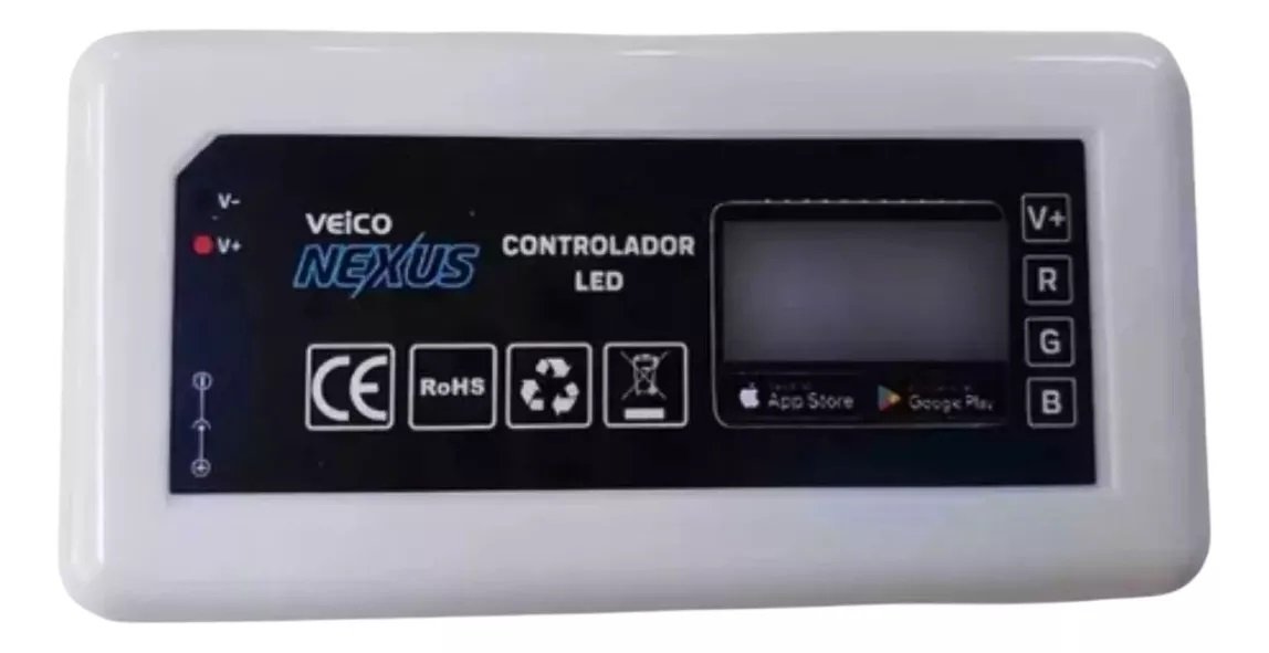 Quadro de Controle e Automação de Piscinas Nexus Fluidra - 8