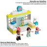 Brinquedo LEGO Duplo Visita ao Médico Blocos de Montar Infantil Criança 2+ Anos 34 Peças - 2