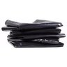 Sacos de Lixo 240 300 Litros Super Reforçado 150 Sacos Preto - 2