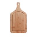 Ver imagem 2 de Tábua Bamboo com Cabo 38,5cm x 20,5cm